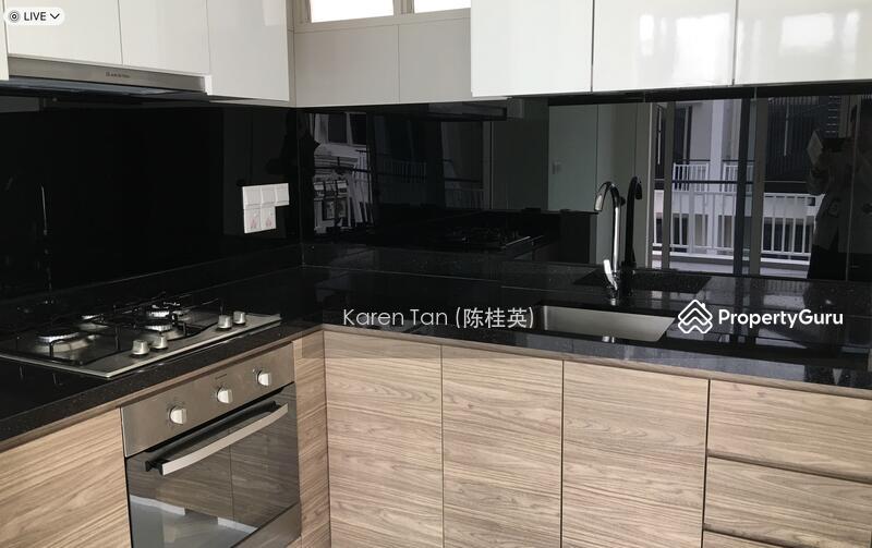 Apartment for Rent: D05, 117382