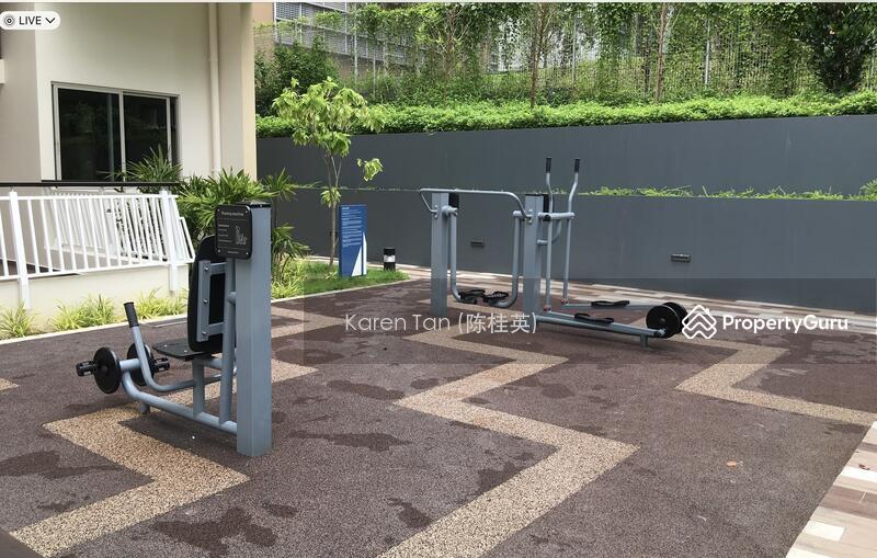 Apartment for Rent: D05, 117382