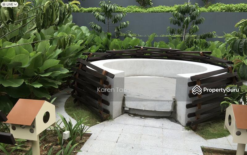 Apartment for Rent: D05, 117382
