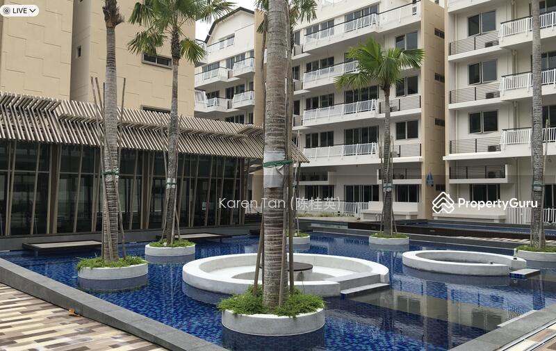 Apartment for Rent: D05, 117382