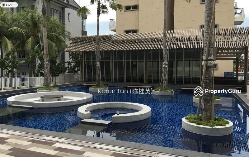 Apartment for Rent: D05, 117382