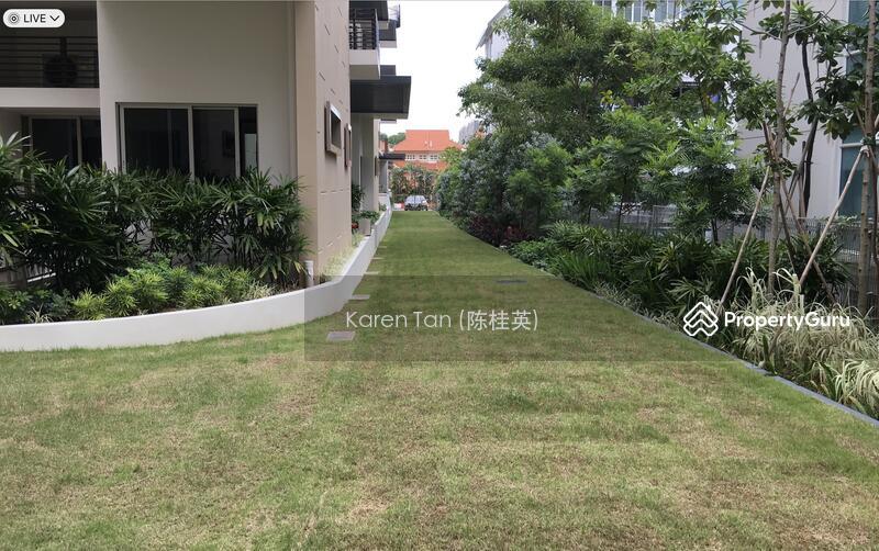 Apartment for Rent: D05, 117382
