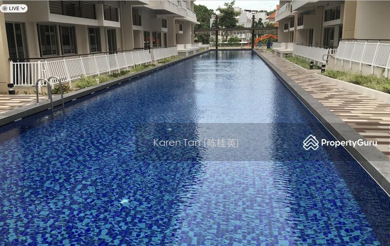 Apartment for Rent: D05, 117382