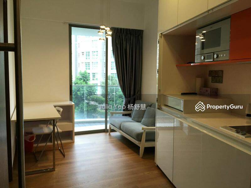 Condominium for Rent: D09, 238126