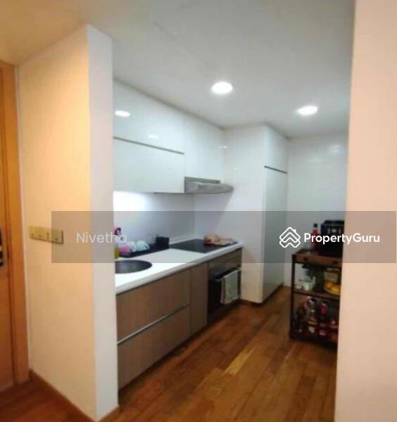Condominium for Rent: Cecil, D01, 068803