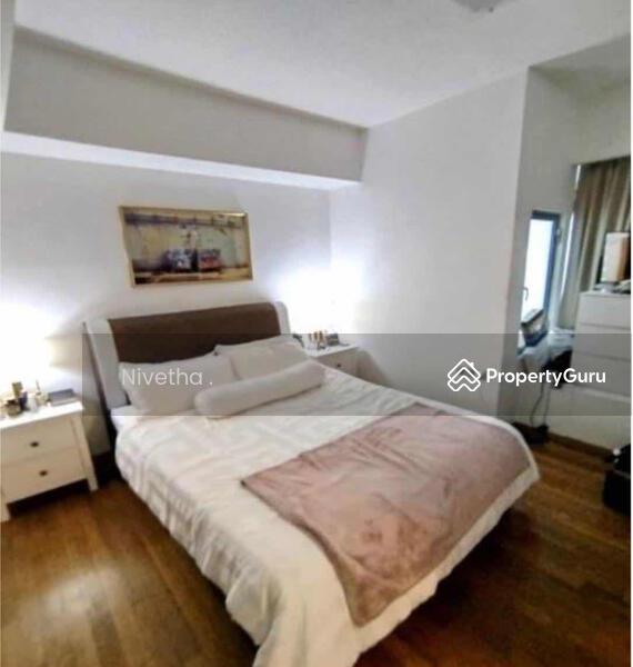 Condominium for Rent: Cecil, D01, 068803
