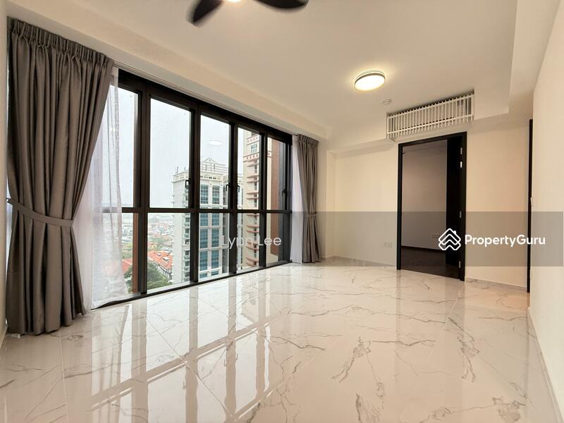 Prop-GPT: Condominium: D15  LIV @ MB