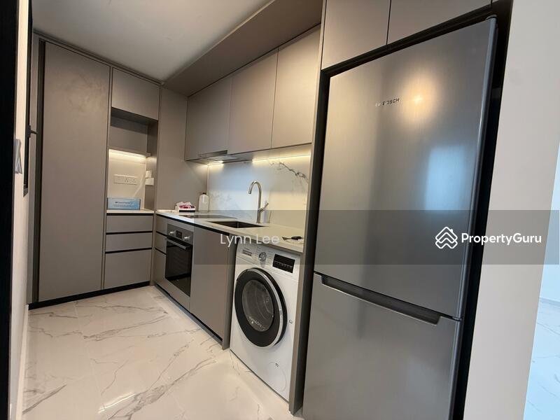 Condominium for Rent: D15, 439826