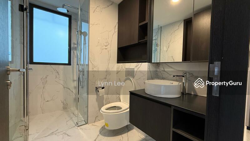 Condominium for Rent: D15, 439826