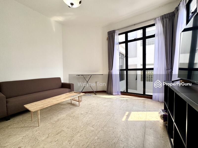 Prop-GPT: Apartment: D04  Harbourlights