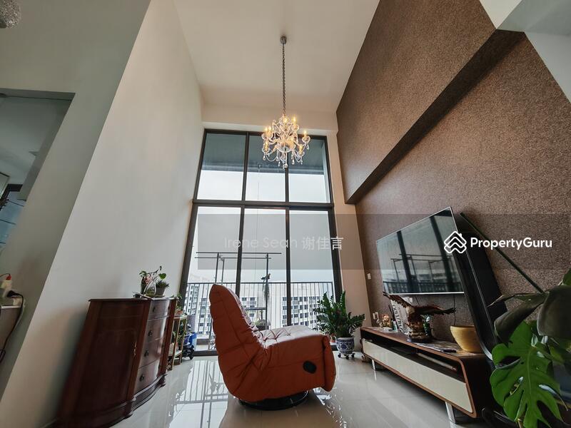 Prop-GPT: Condominium: D28 Seletar Riverbank at Fernvale