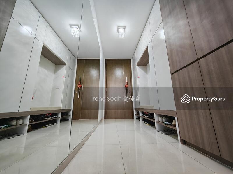 Condominium for Rent: Seletar, D28, 793000