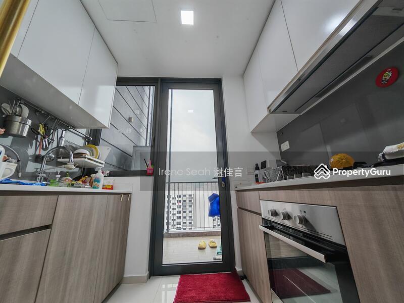 Condominium for Rent: Seletar, D28, 793000