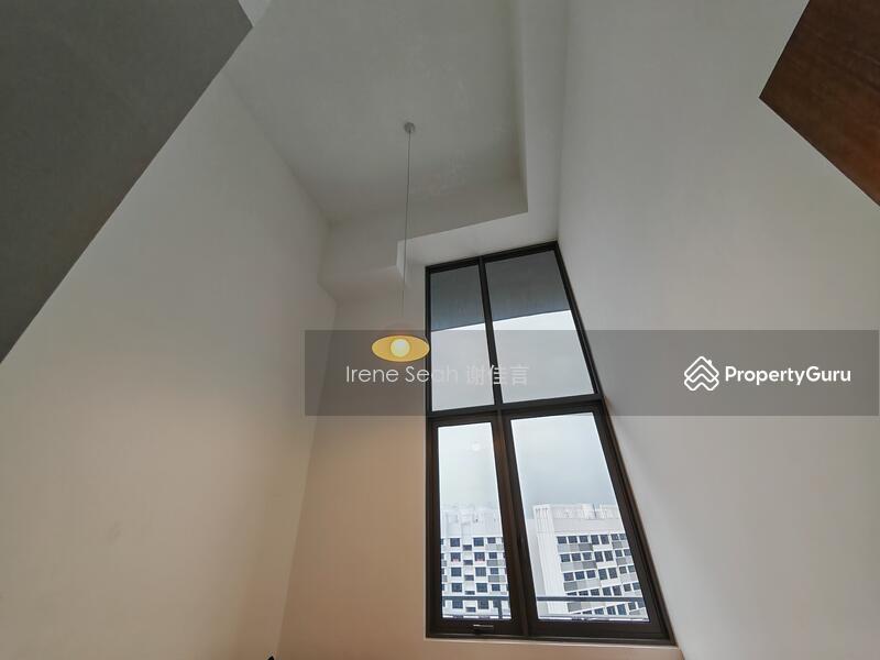 Condominium for Rent: Seletar, D28, 793000