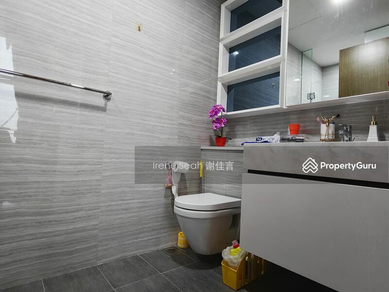 Condominium for Rent: Seletar, D28, 793000