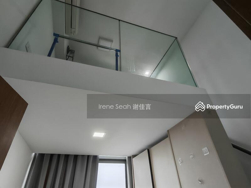 Condominium for Rent: Seletar, D28, 793000