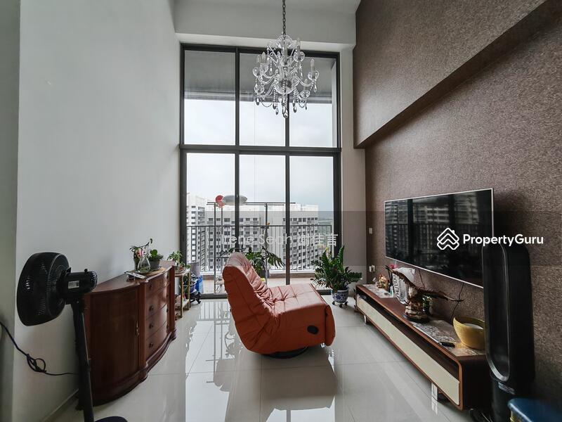 Condominium for Rent: Seletar, D28, 793000