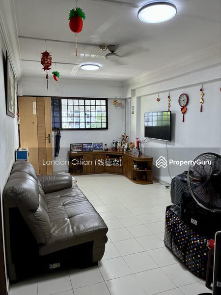 665 Hougang Avenue 4: D19  HDB Flat | Prop-GPT the AI-Powered Property Guru