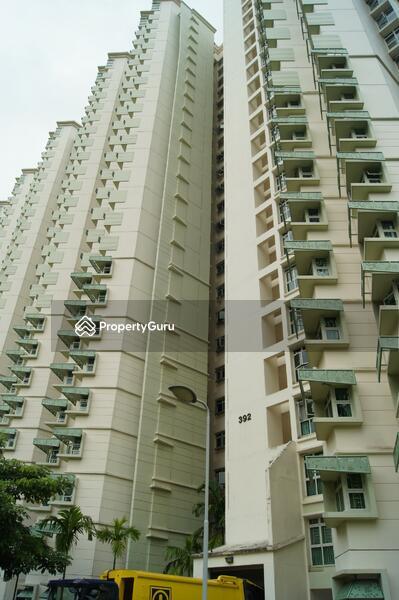 392 Bukit Batok West Avenue 5