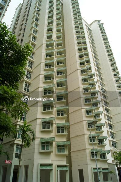 392 Bukit Batok West Avenue 5