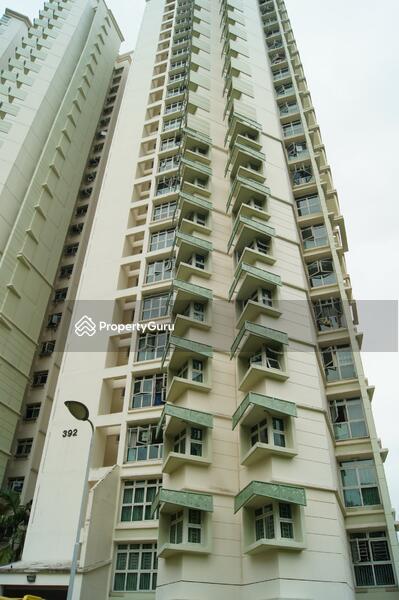 392 Bukit Batok West Avenue 5