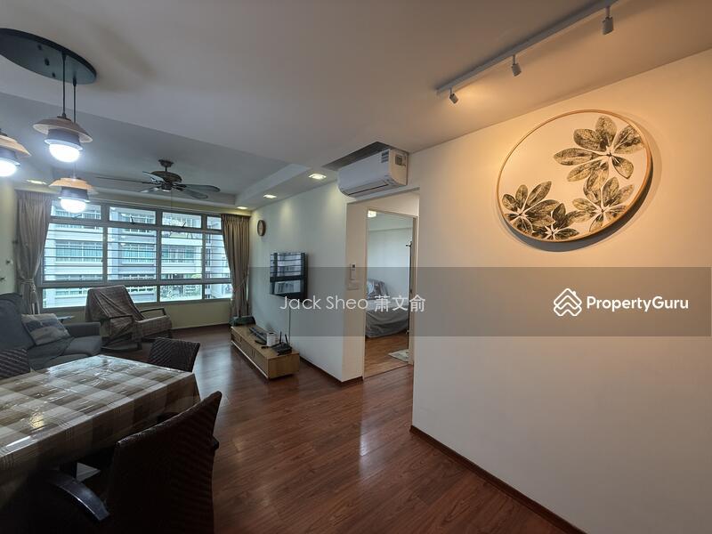 306B Punggol Place: D19 Punggol HDB Flat | Prop-GPT the AI-Powered Property Guru