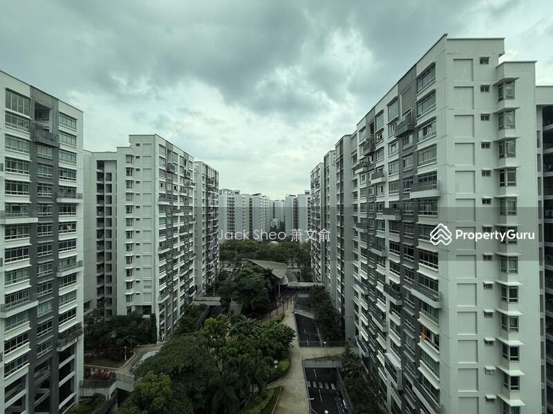 306B Punggol Place