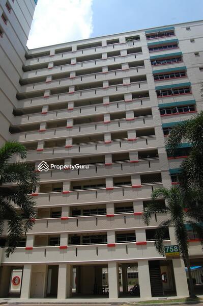 758 Pasir Ris Street 71