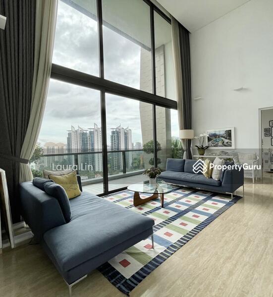 Prop-GPT: Condominium: D10  Tomlinson Heights