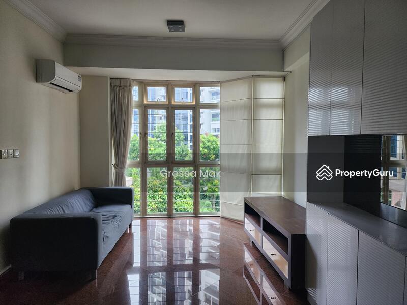 Ewe Boon Regent: D10  Condominium | Prop-GPT the AI-Powered Property Guru