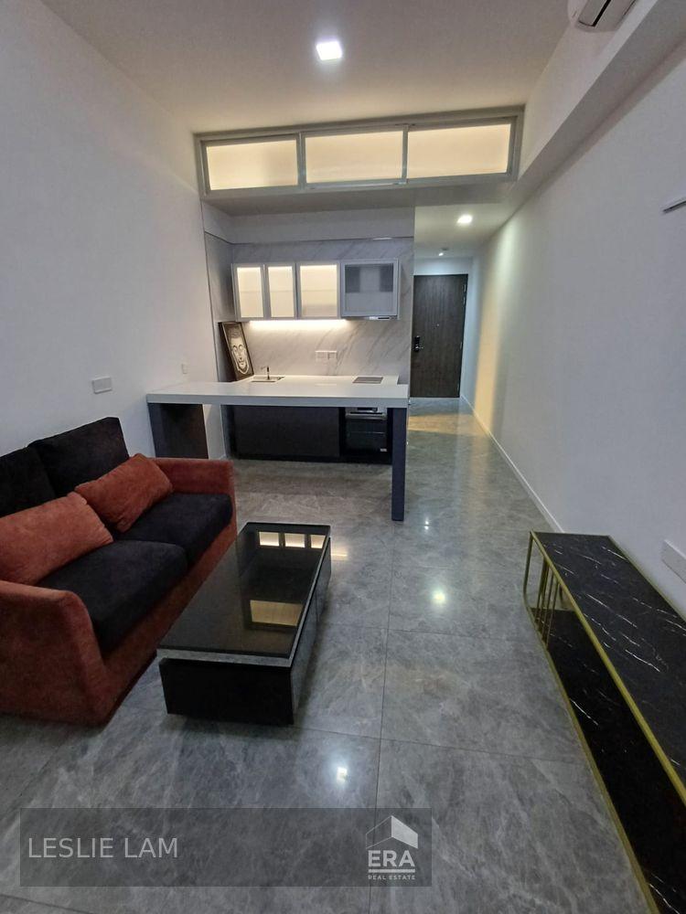 Condominium for Rent: Middle Road, Middle Road, D07, 188940