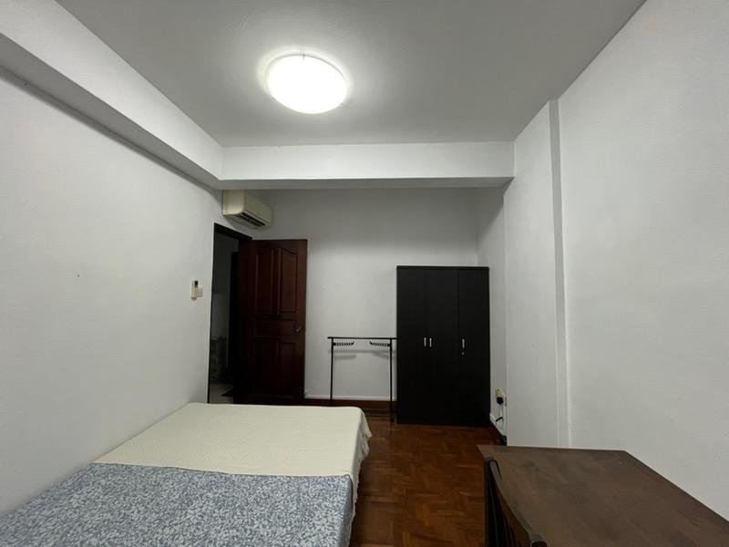 Skt Mansion Apartment Room Rental, $1,700, 1 Bed 1 Bath 200 sqft $8.50 psf