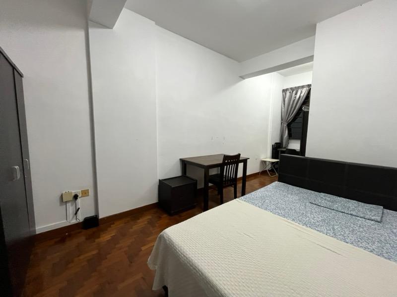 Skt Mansion Apartment Room Rental, $1,700, 1 Bed 1 Bath 200 sqft $8.50 psf
