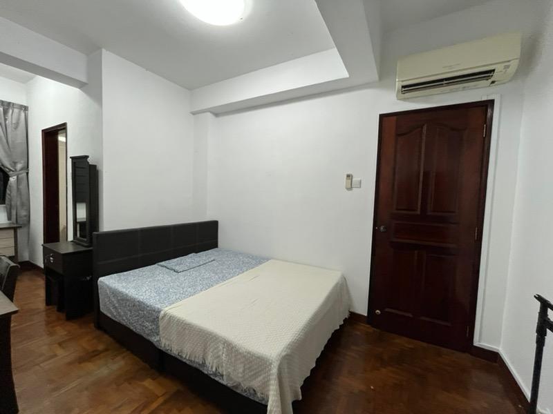 Skt Mansion Apartment Room Rental, $1,700, 1 Bed 1 Bath 200 sqft $8.50 psf