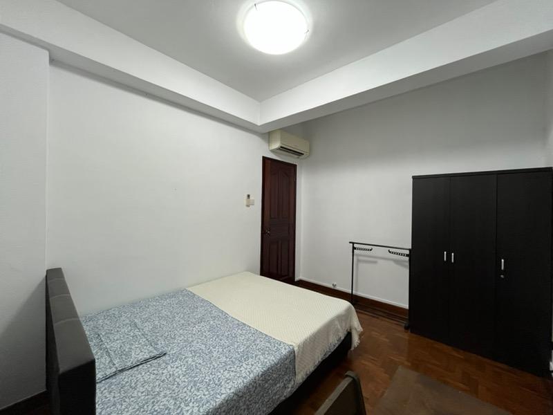 Skt Mansion Apartment Room Rental, $1,700, 1 Bed 1 Bath 200 sqft $8.50 psf