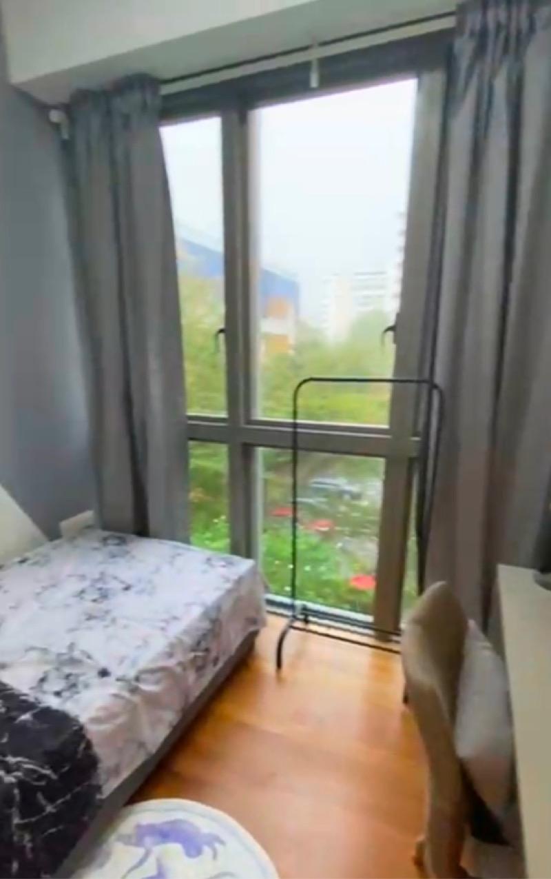 Prop-GPT: Condominium: D14 Geylang Tre Residences