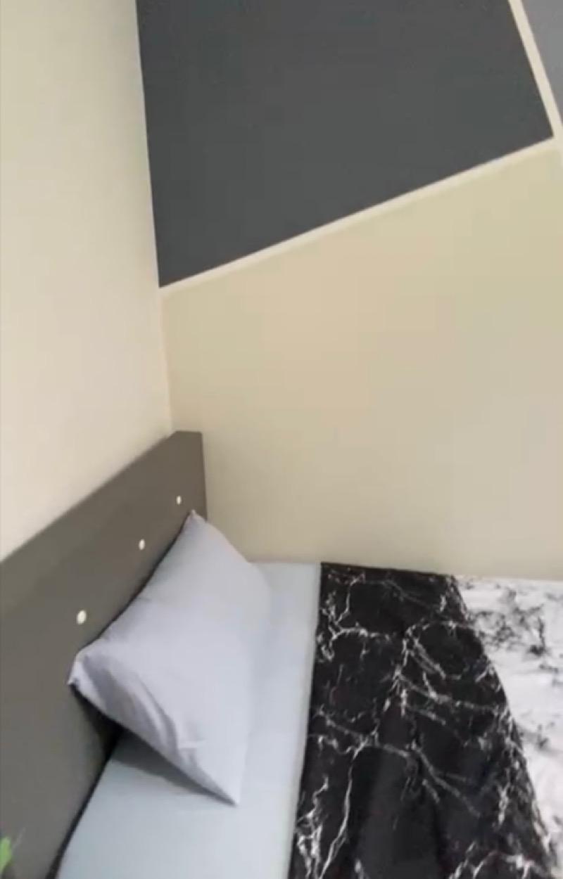 Tre Residences Condominium Room Rental, $1,899, 1 Bed 1 Bath 200 sqft $9.50 psf