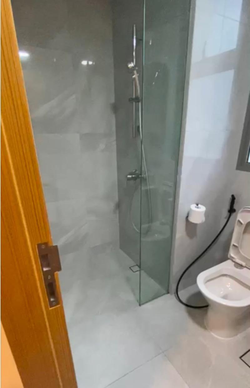 Tre Residences Condominium Room Rental, $1,899, 1 Bed 1 Bath 200 sqft $9.50 psf