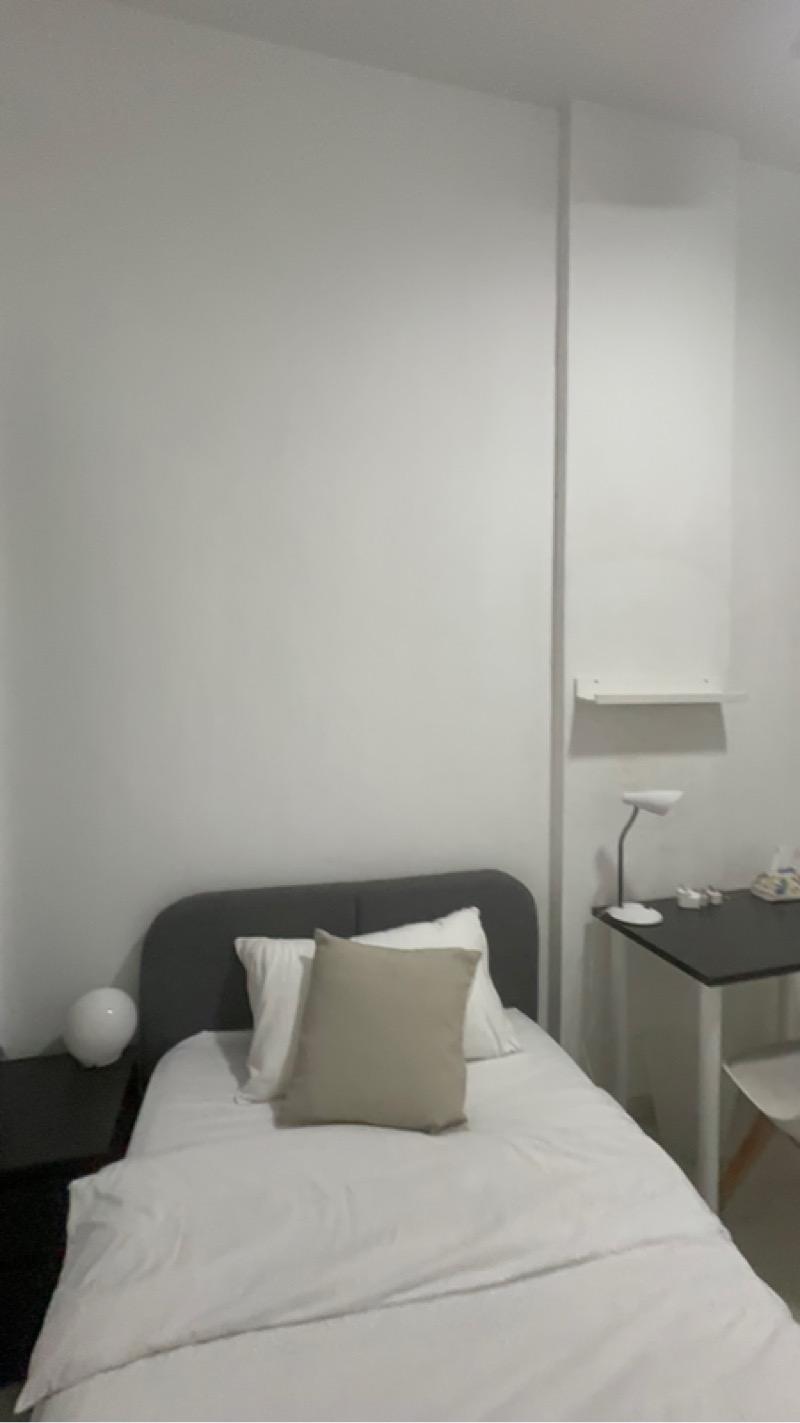 People's Park Complex Apartment Room Rental, $1,350, 1 Bed 1 Bath 120 sqft $11.25 psf
