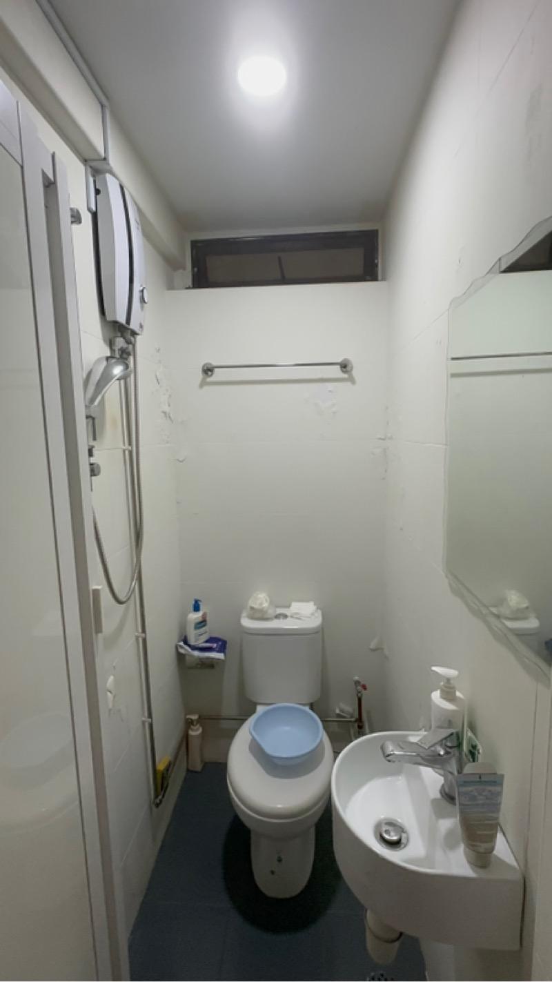 People's Park Complex Apartment Room Rental, $1,350, 1 Bed 1 Bath 120 sqft $11.25 psf