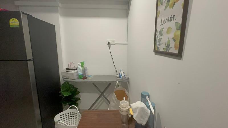 People's Park Complex Apartment Room Rental, $1,350, 1 Bed 1 Bath 120 sqft $11.25 psf