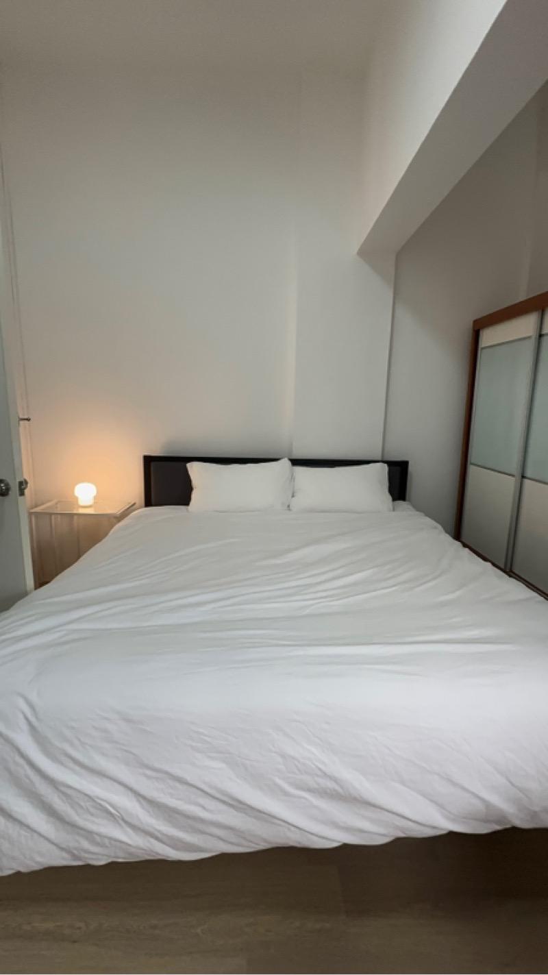 People's Park Complex Apartment Room Rental, $2,299, 1 Bed 1 Bath 300 sqft $7.66 psf
