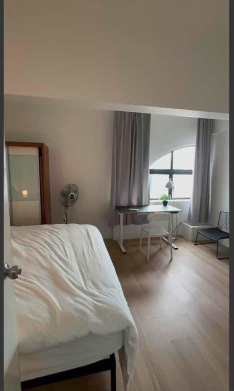 People's Park Complex Apartment Room Rental, $2,299, 1 Bed 1 Bath 300 sqft $7.66 psf
