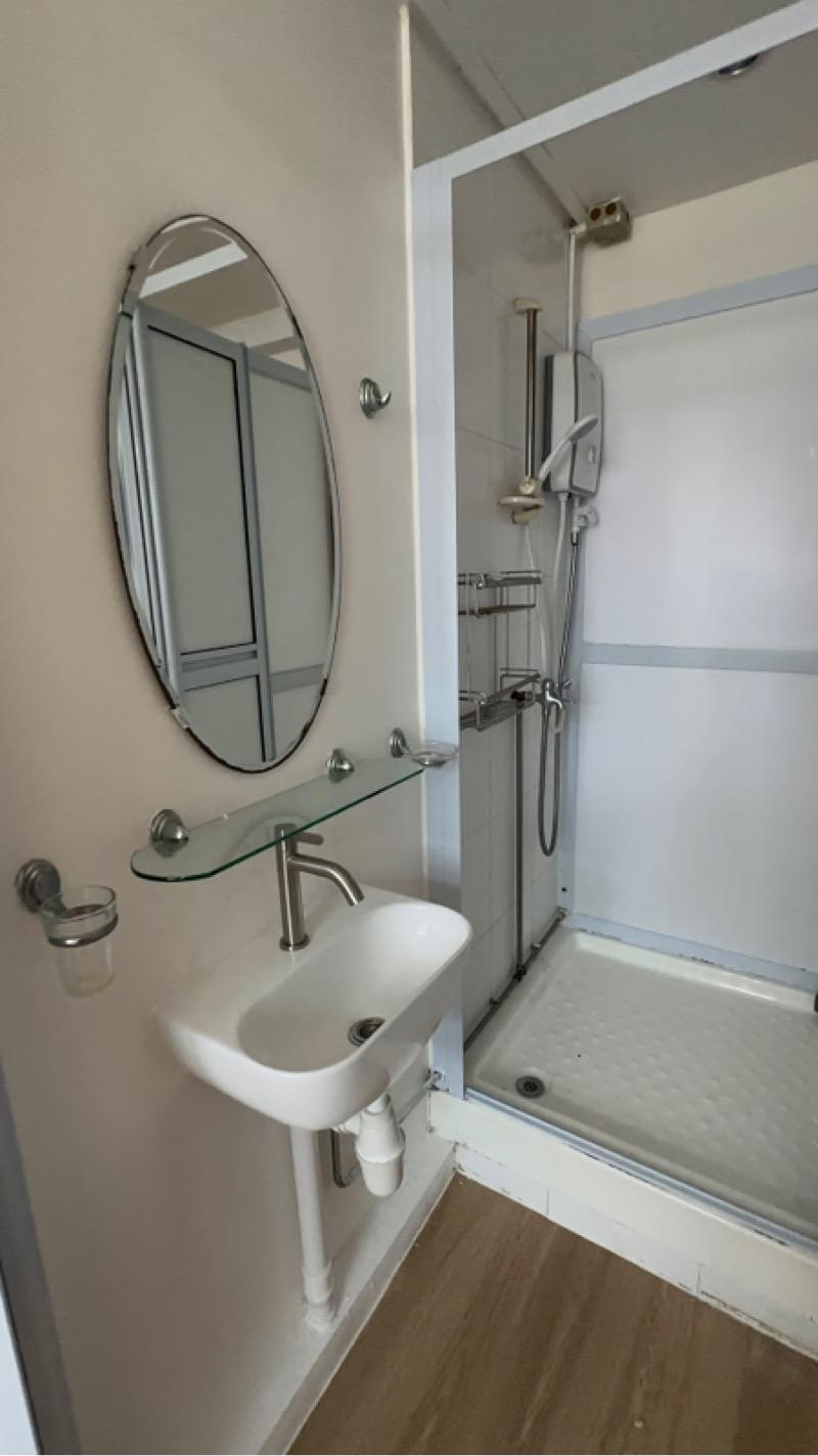 Apartment for Rent: D01, 059108