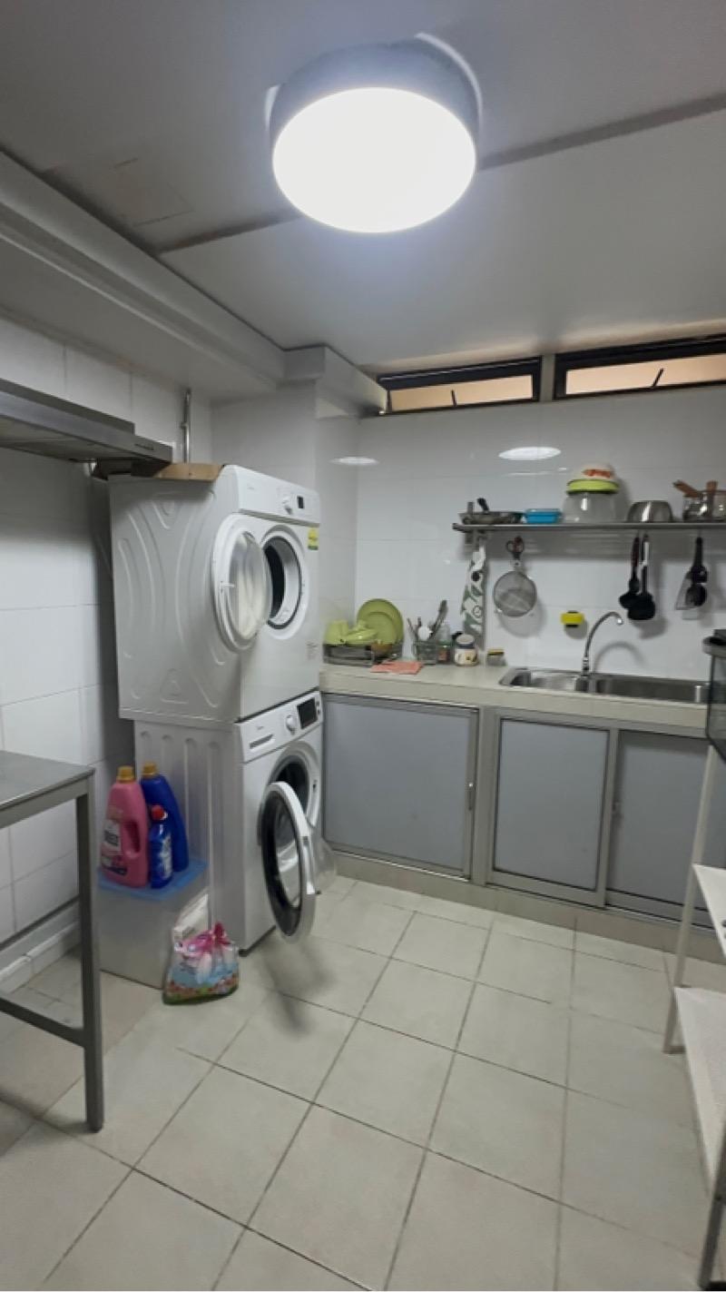 Apartment for Rent: D01, 059108