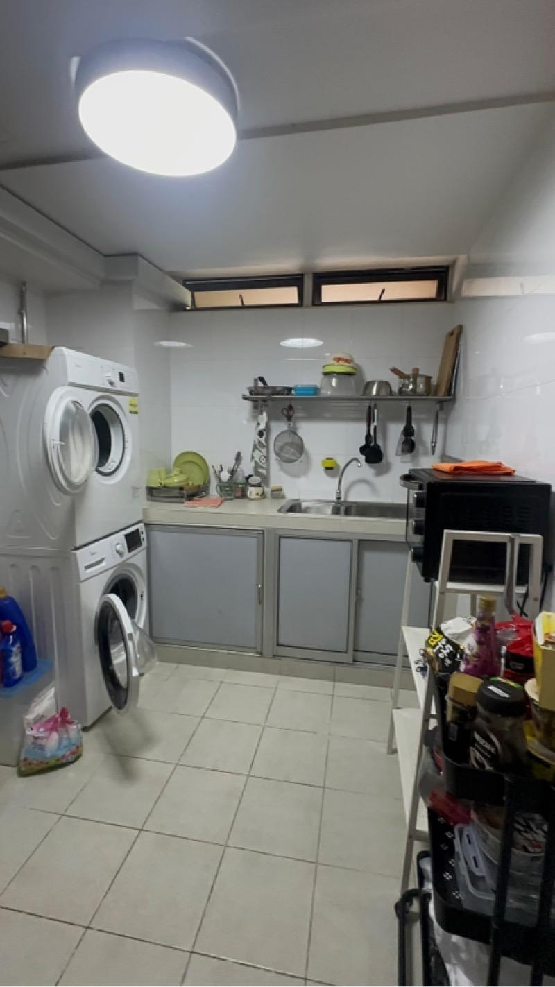 Apartment for Rent: D01, 059108