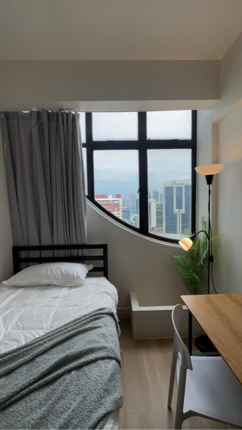 Apartment for Rent: D01, 059108