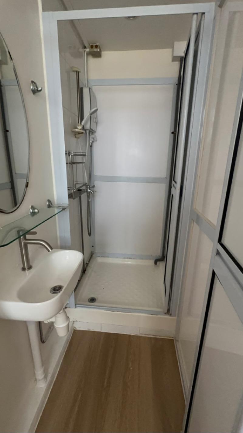 Apartment for Rent: D01, 059108