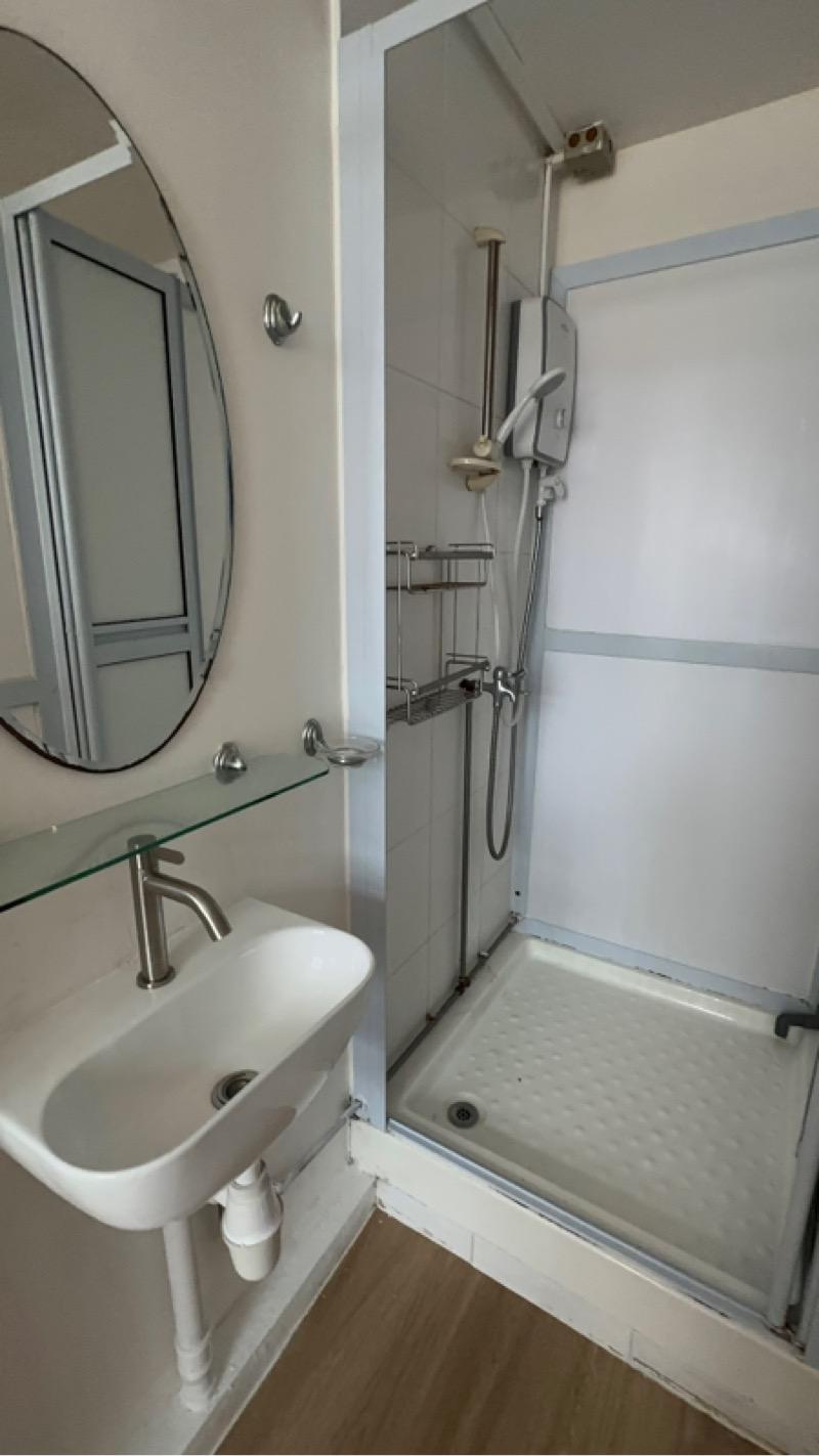 Apartment for Rent: D01, 059108