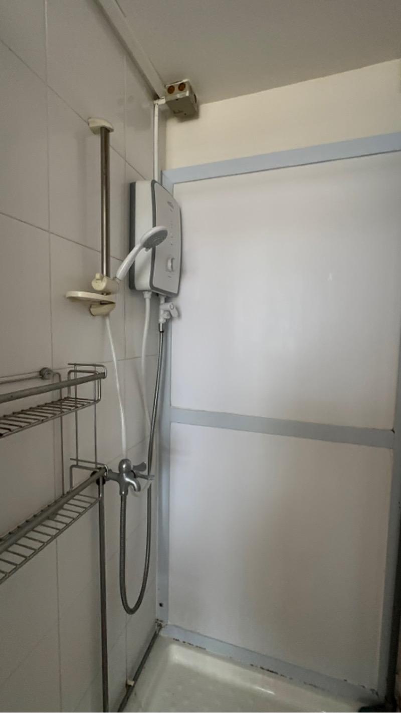 Apartment for Rent: D01, 059108